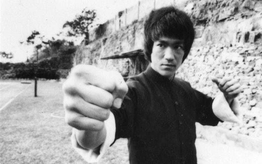 Hollywood stars who died under mysterious circumstances. There is also speculation surrounding the circumstances of Bruce Lee's death.