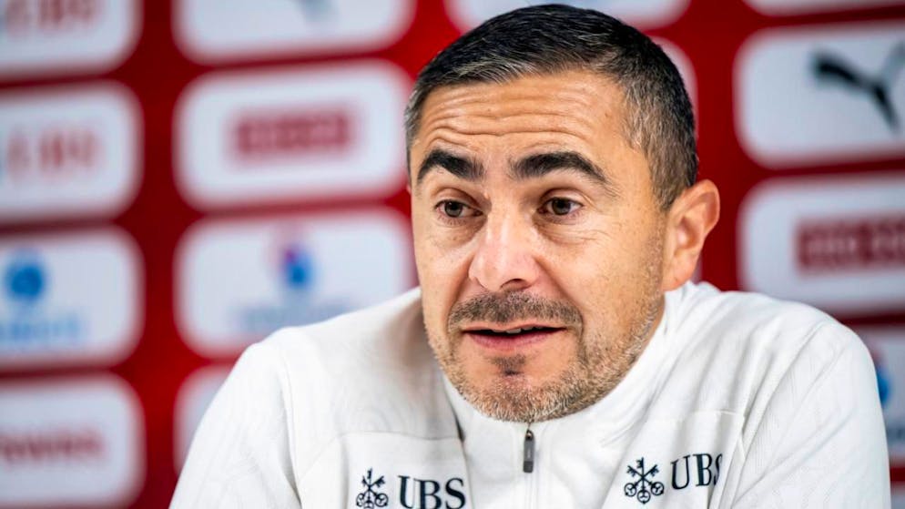 Die Resultate sprachen gegen Sascha Stauch