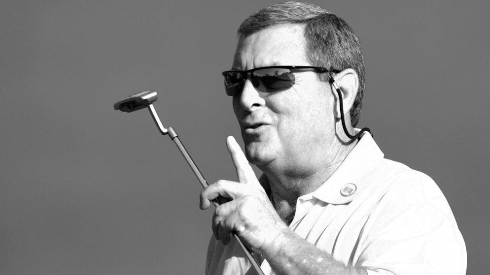 Fuzzy Zoeller est décédé à l'âge de 74 ans.