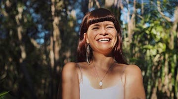 Foto von Karina Schönberger