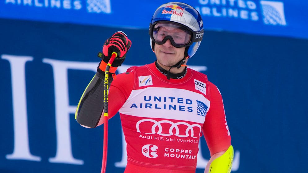 Copper Mountain. Marco Odermatt s’impose et empêche un triomphe de l’Autriche !