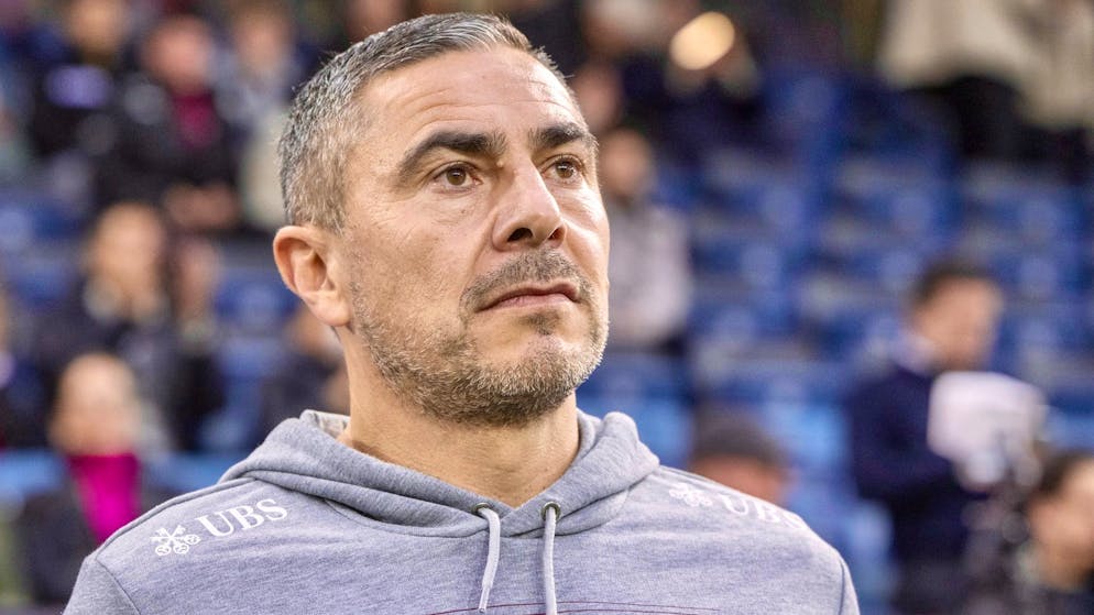 Football. Coup de tonnerre chez la Nati ! L’entraîneur des M21 remercié