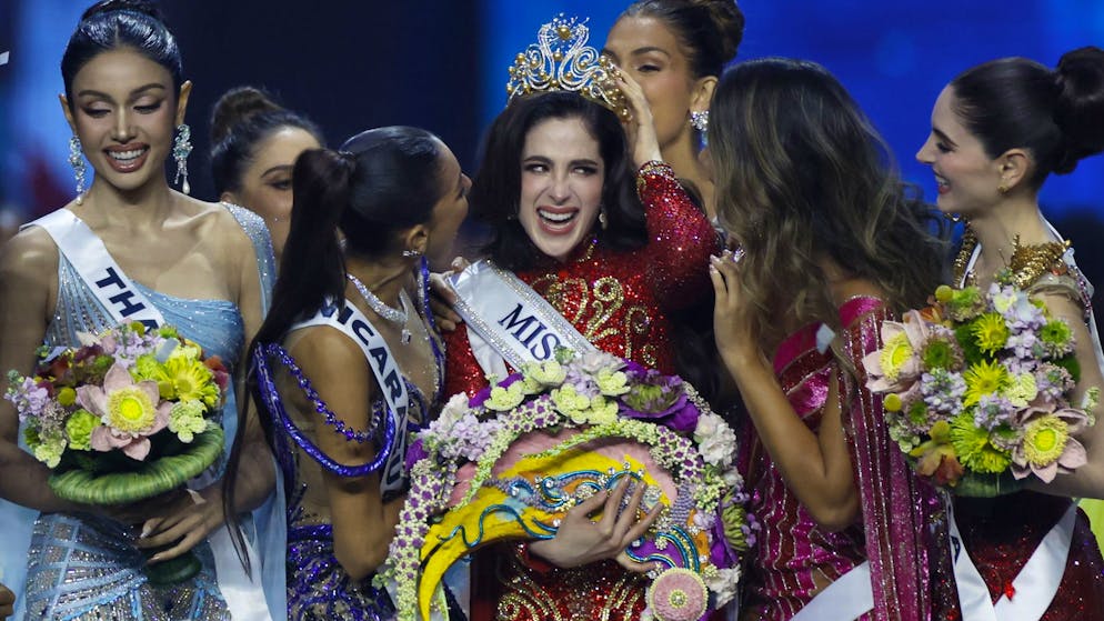 Drogue, armes, fraude.... Derrière les paillettes, les sombres dessous du concours Miss Univers