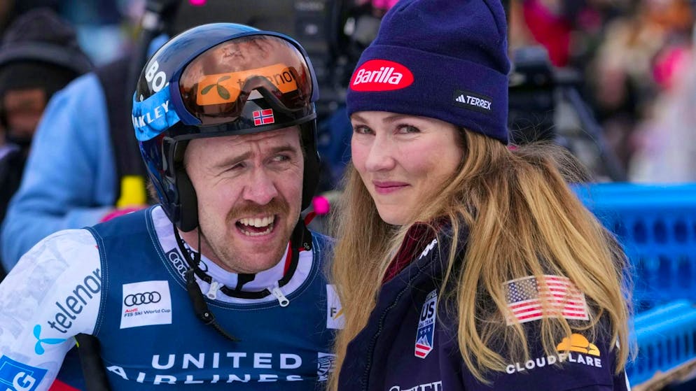 Aleksander Kilde sta facendo il suo ritorno a Copper Mountain dopo un'interruzione per infortunio di quasi due anni.