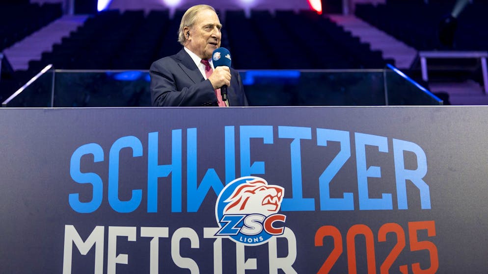 Die reichsten in der Schweiz wohnhaften Menschen mit Sportbezug. <strong>Rang 50: Familie Walter Frey. Vermögen: 4,8 Milliarden Franken.</strong> Walter Frey ist Verwaltungsratspräsident der ZSC Lions. Per 1. Januar 2026 wird sein Sohn Lorenz Frey-Hilti der neue Präsident des ZSC. Er löst seinen Vater nach fast drei Jahrzehnten ab.