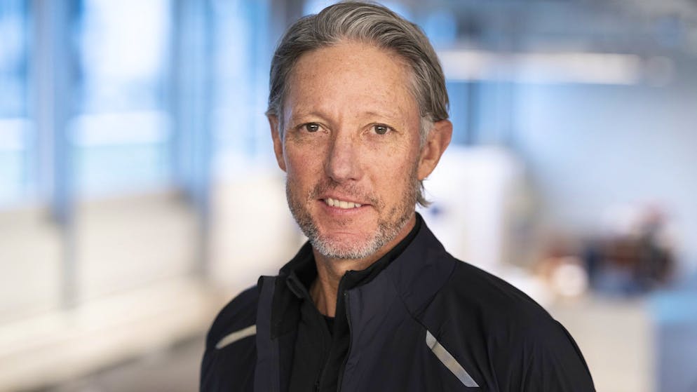 Die reichsten in der Schweiz wohnhaften Menschen mit Sportbezug. <strong>Rang 94: Olivier Bernhard, David Allemann, Caspar Coppetti, Martin Hoffmann, Marc Maurer. Vermögen: 2,3 Milliarden Franken.</strong> Olivier Bernhard ist Co-Gründer des Sportmarken-Unternehmens On und mehrfacher Duathlon-Weltmeister sowie Ironman-Sieger.