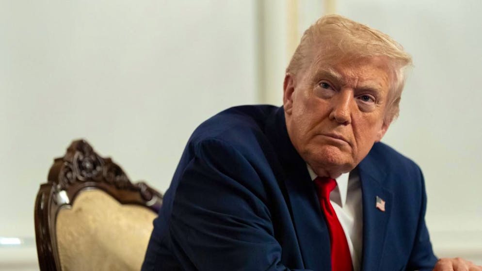 Stati Uniti. Trump: «Una delle due Guardie Nazionali è morta. Stop all'immigrazione dai Paesi del Terzo Mondo»