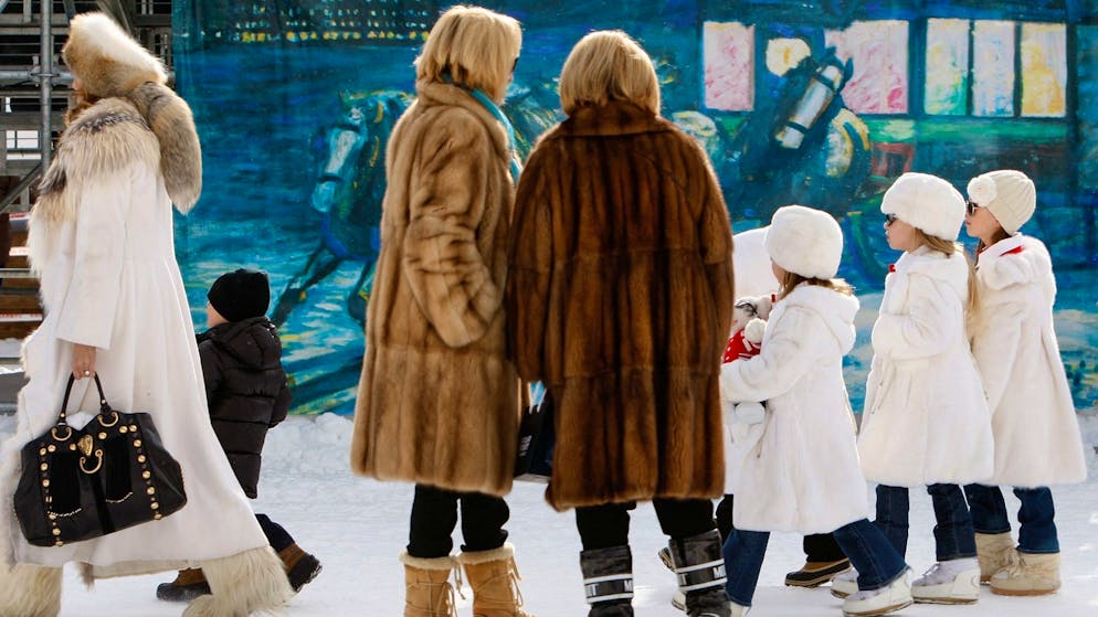 Details der «Bilanz»-Rangliste. Wer ist die reichste Frau, wer der Jüngste unter den Reichen?