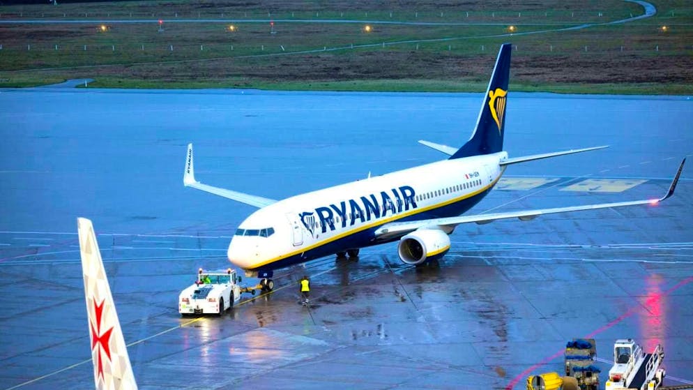 Ryanair ends subscription model - costs higher than revenue (archive image)