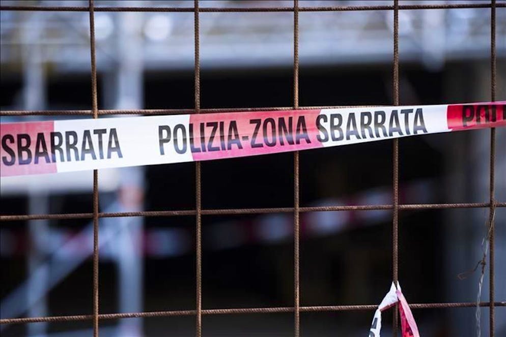 Il servizio è attivo 24 ore su 24 e 7 giorni su 7.