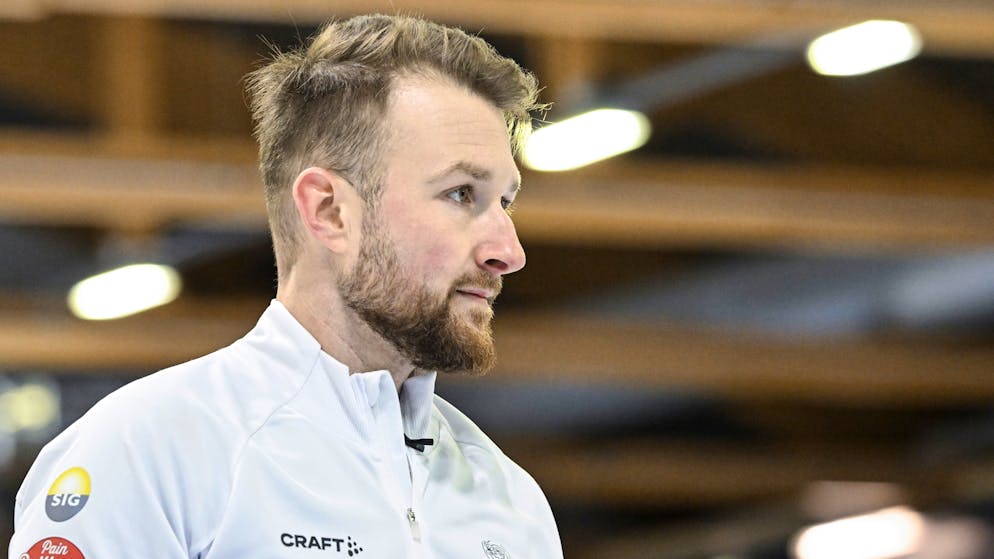 Européens de curling. La Suisse remporte un duel haletant et file en finale