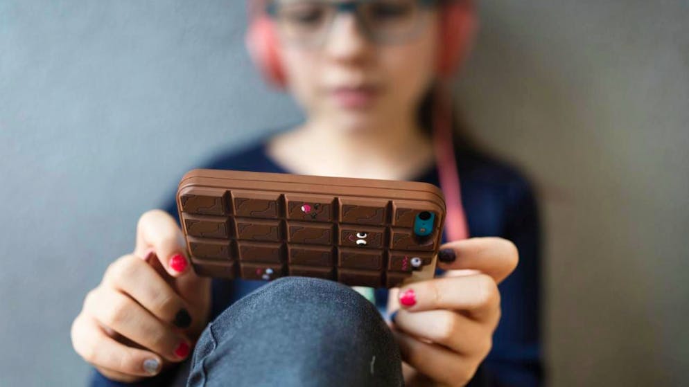 Perturbateurs endocriniens. La cosmétique à l'assaut des enfants de la génération TikTok