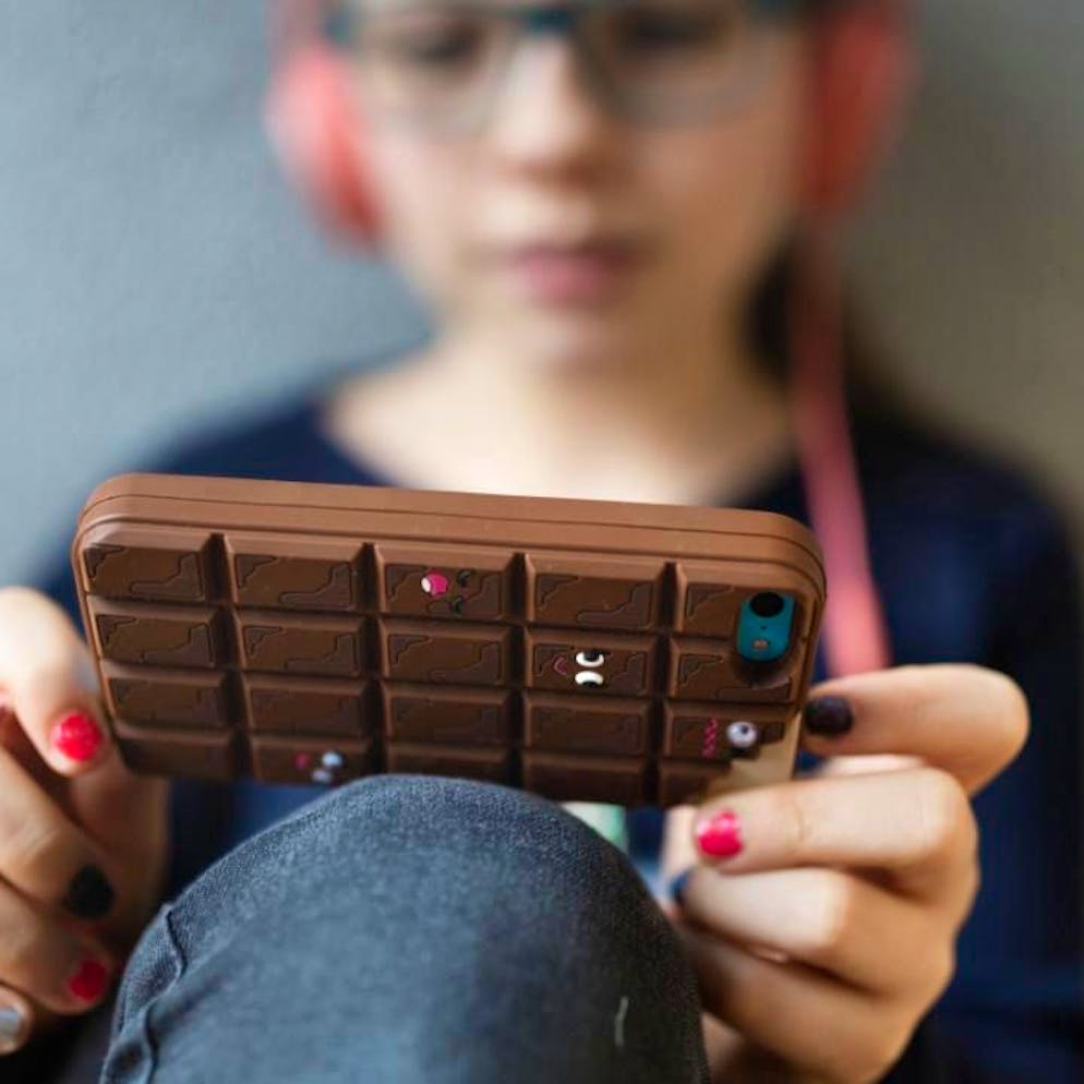 Perturbateurs endocriniens. La cosmétique à l'assaut des enfants de la génération TikTok