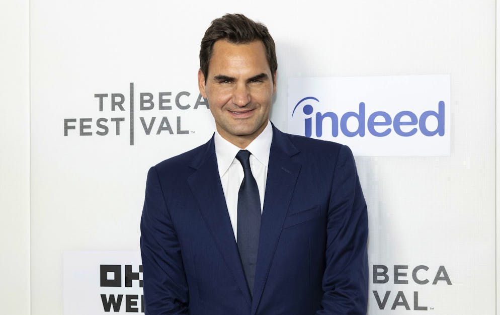 Roger Federer ist noch nicht lange Milliardär – seine geschätzten 1,3 Milliarden Franken Vermögen bringen ihn auf Platz 138 der reichsten Personen in der Schweiz.