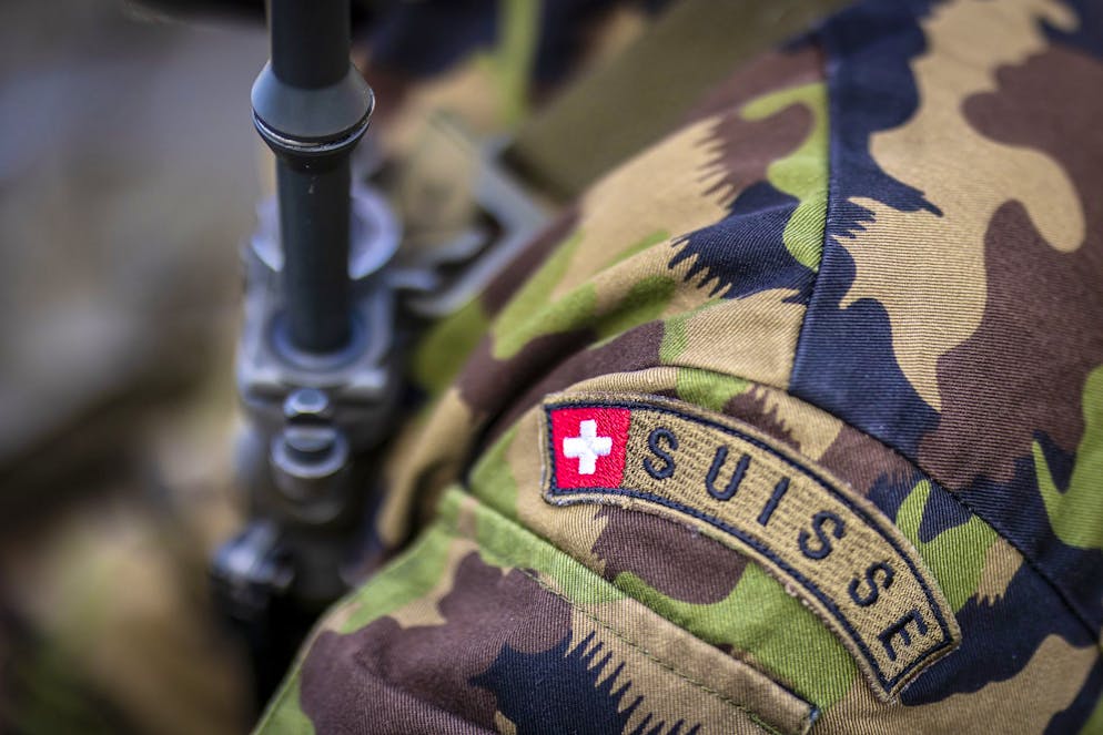 Il video è stato rimosso dai canali social dell'esercito poco dopo la sua pubblicazione.