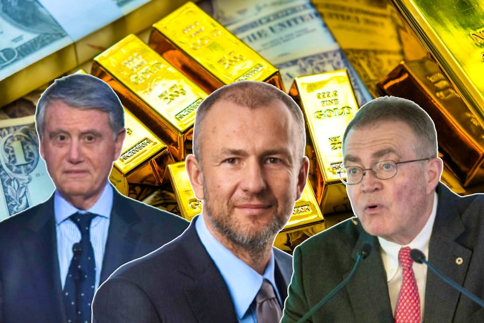 Bilanz" has published the list of the 300 richest Swiss. 