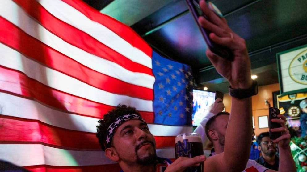 Die Gruppenauslosung für die nächstjährige WM findet ohne Vertreter Irans statt