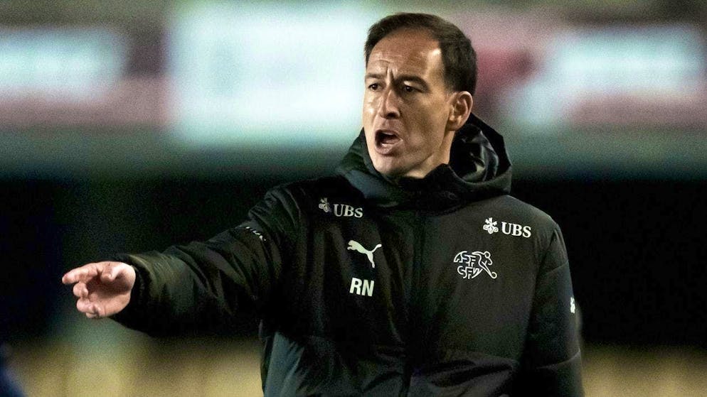 Rafel Navarro has already made his mark on the Swiss game, albeit without success.