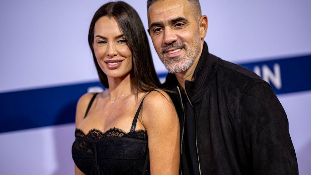After 13 years together. Shock for fans - Rapper Bushido and his wife have split up