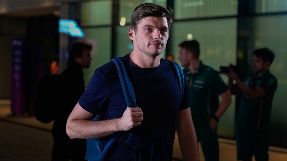 GP du Qatar. Max Verstappen relance sa course au titre après un regain inespéré