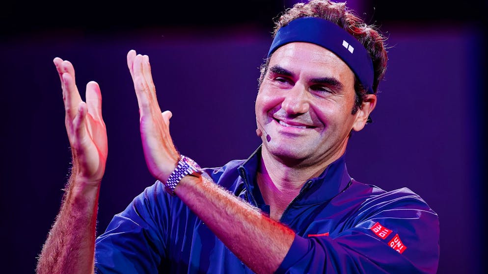 Die reichsten in der Schweiz wohnhaften Menschen mit Sportbezug. <strong>Rang 138: Roger Federer. Vermögen: 1,3 Milliarden Franken.</strong> 20-facher Grand-Slam-Sieger und der wohl erfolgreichste Schweizer Sportler aller Zeiten.