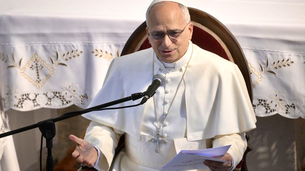 Saint-Siège. Le chef du Hezbollah «se réjouit de la visite au Liban du pape»