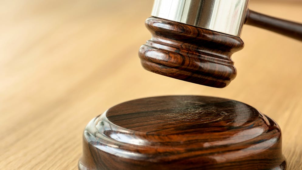 L'homme a finalement été acquitté au terme de près de deux années de procédure.