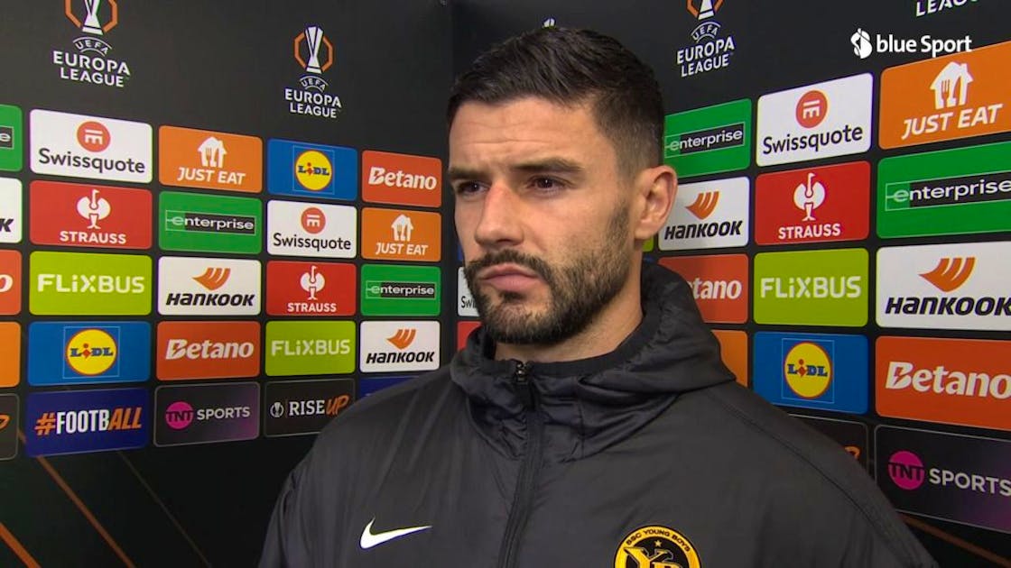 YB captain Benito blames the police after fan violence