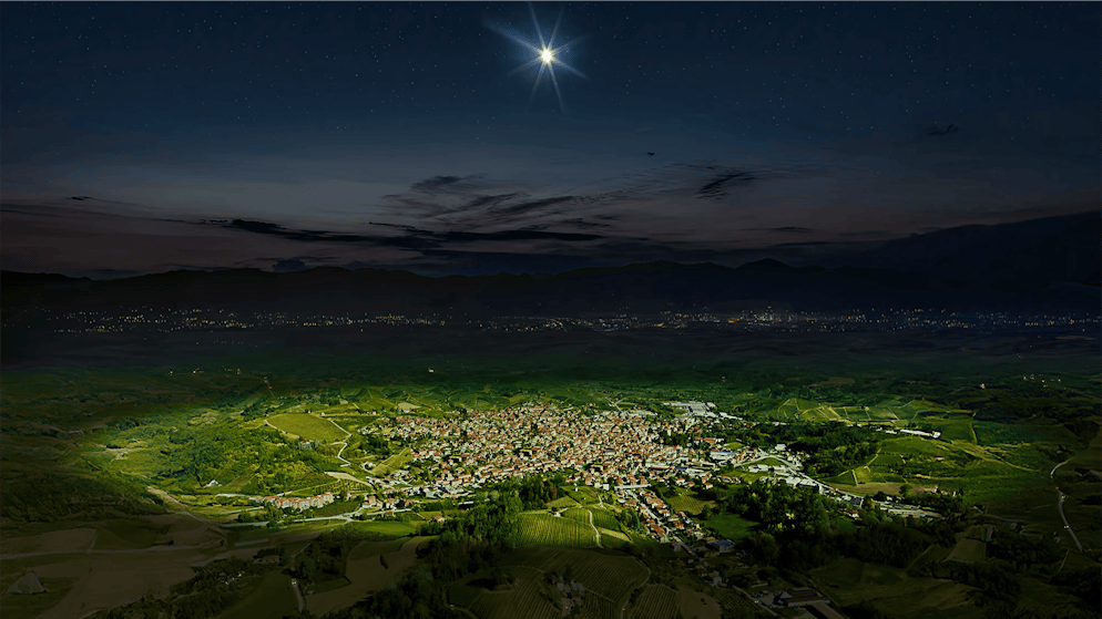 Startup plant erste Tests bereits 2026. Spiegel im Orbit sollen die Nacht zum Tag machen – Forschende sind entsetzt