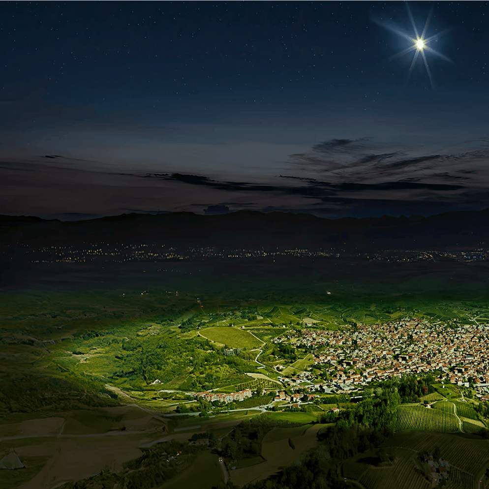 Startup plant erste Tests bereits 2026. Spiegel im Orbit sollen die Nacht zum Tag machen – Forschende sind entsetzt