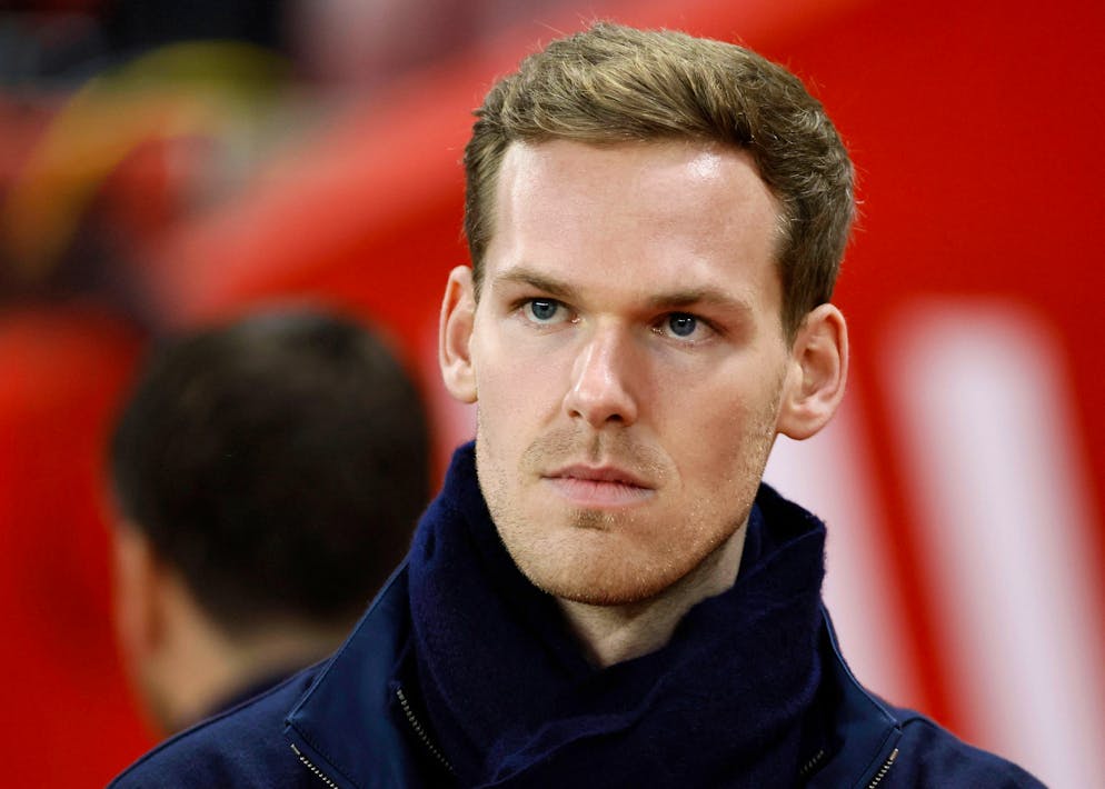 Kyril Louis-Dreyfus ist Präsident und Mehrheitsbesitzer des Sunderland AFC – auch er Sohn einer milliardenschweren Dynastie.