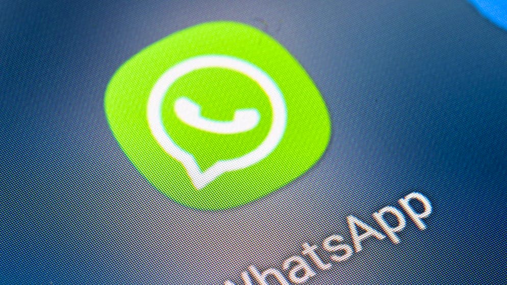 Accès aux données. La Russie menace de «bloquer complètement» WhatsApp