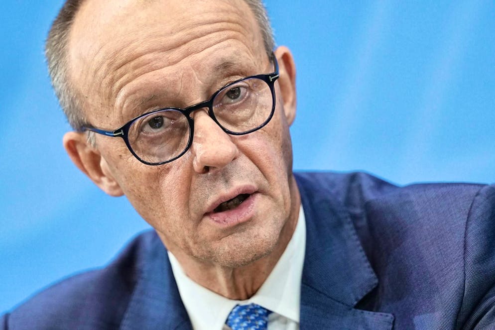 Coalition wants easing of the ban on combustion engines in the EU from 2035 - Gallery. Chancellor Merz will soon be writing a letter.