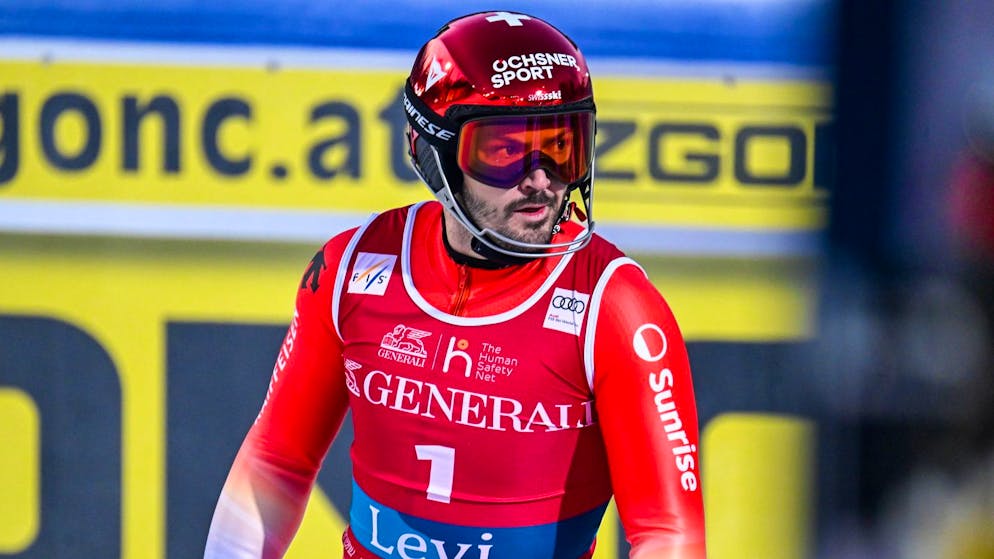 Copper Mountain. Loïc Meillard espère enfin se mêler à la lutte pour le podium