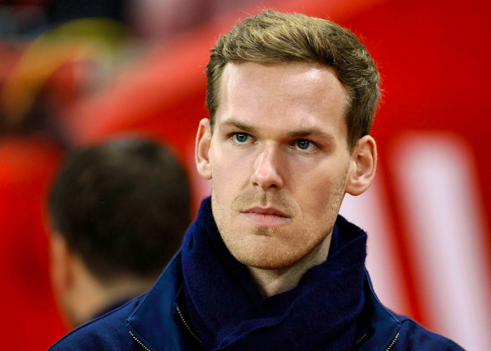 Kyril Louis-Dreyfus is the president and majority owner of Sunderland AFC - he is also the son of a billionaire dynasty.