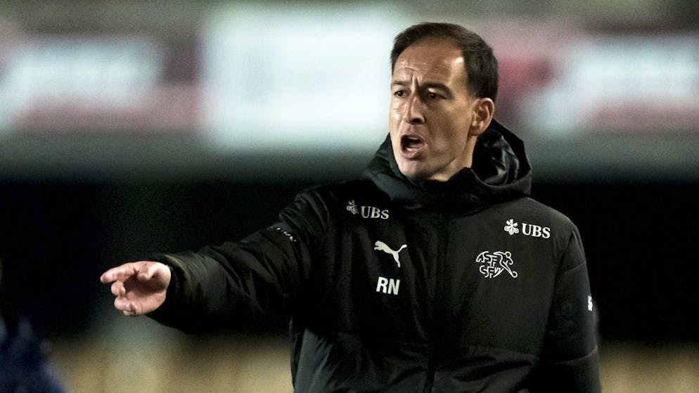 1:2-Niederlage gegen Belgien. Die Schweizer Nati verliert erstes Spiel unter Rafel Navarro