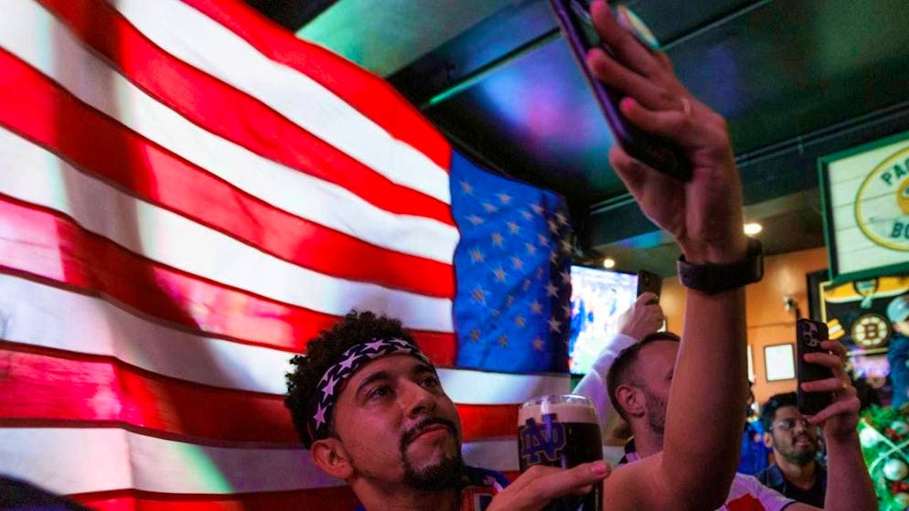 The group draw for next year's World Cup will take place without Iran's representatives