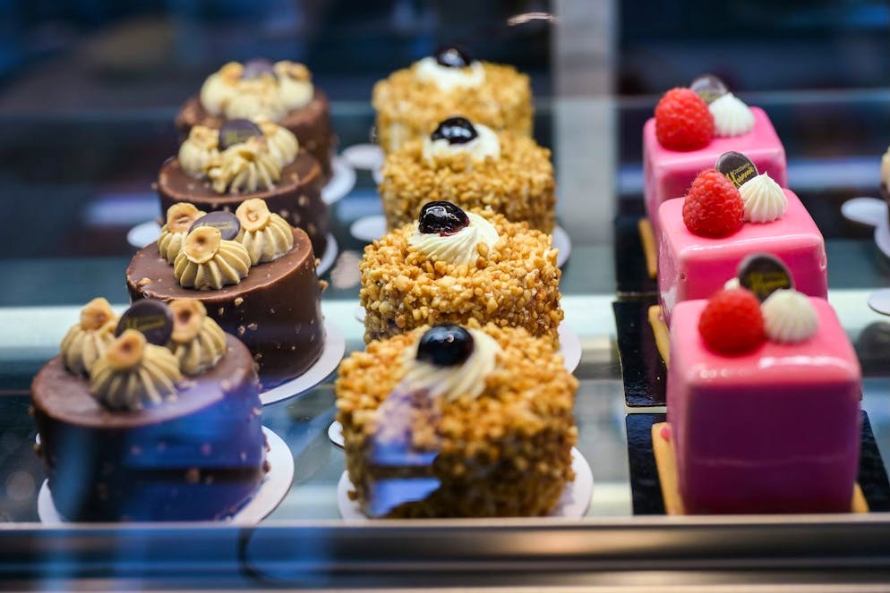 Um die Confiserie Teuscher ist ein riesiger Streit entbrannt. (Symbolbild)
