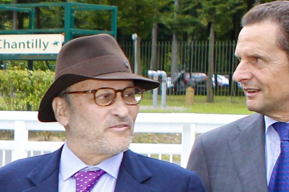 Gérard Wertheimer ist die reichste Person mit Wohnsitz in der Schweiz – in Genf – weltweit kommt er mit seinem Vermögen auf Platz 46.