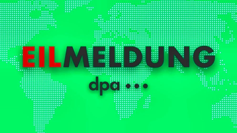 ILLUSTRATION - dpa news photo: ---/dpa