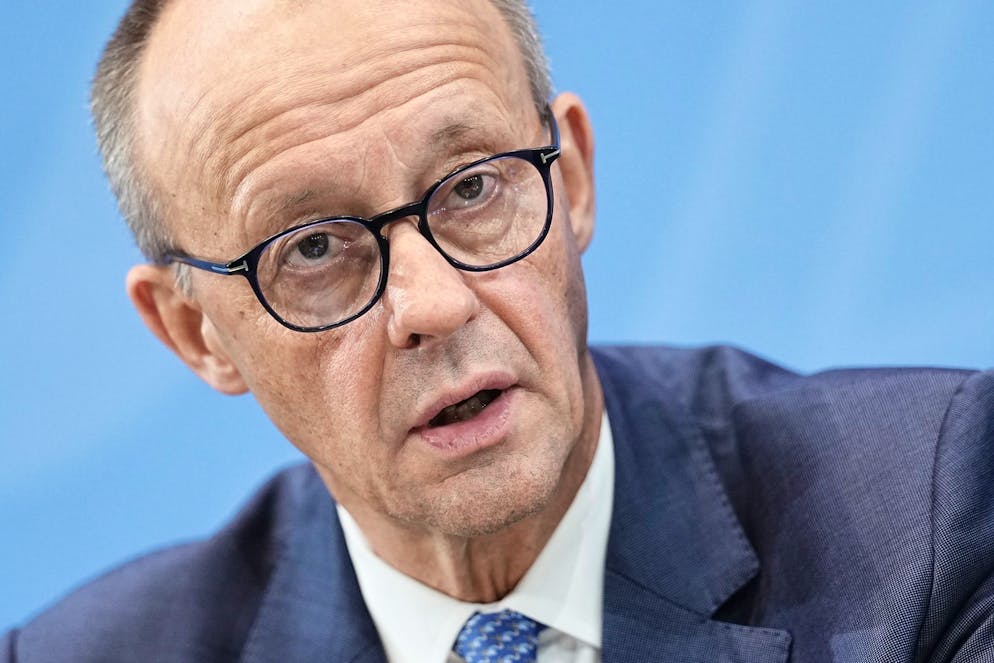 Koalition will Lockerung vom Verbrenner-Aus in EU ab 2035 - Gallery. Kanzler Merz schreibt bald einen Brief.