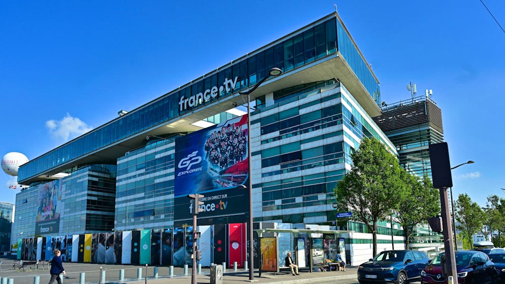 L'évacuation a eu lieu peu après 17h30 et aux alentours de 19h00, la levée de doute était terminée, d'après une porte-parole du groupe (photo d’archive).