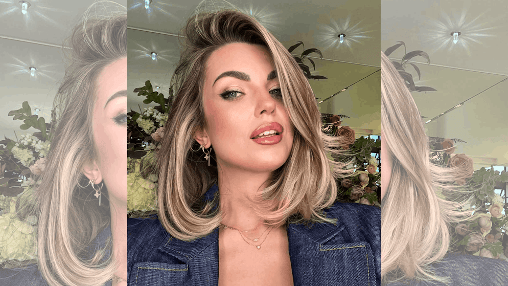 L'influenceuse autrichienne Stefanie P. a été retrouvée morte.