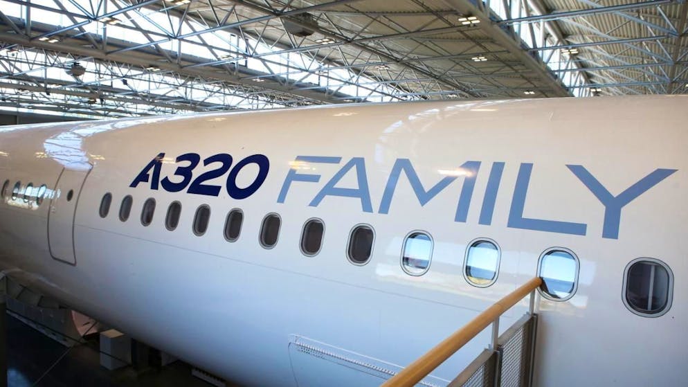 Le problème a déjà pu être réglé sur 5000 des 6000 appareils concernés, selon l'avionneur samedi.