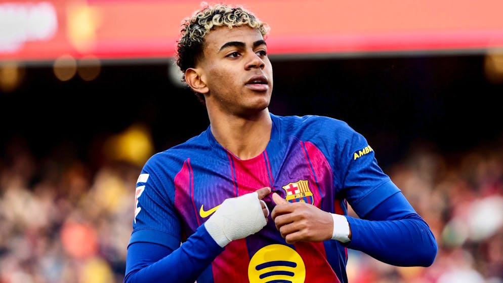 LaLiga. Le Barça se sort du pétrin grâce à ses stars et reprend la tête