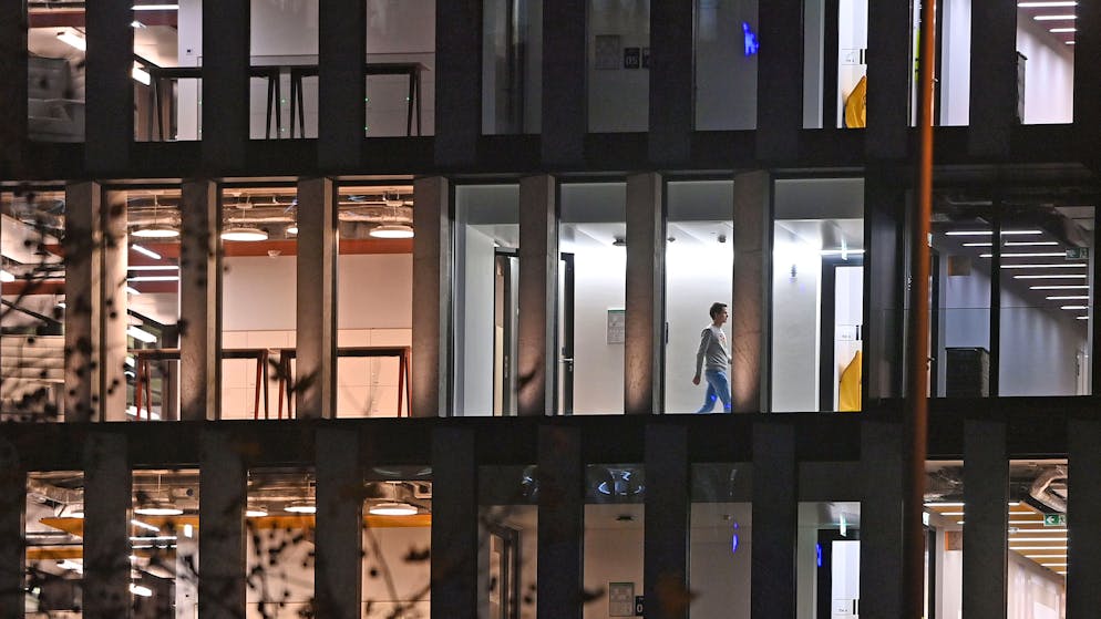 Arbeitsmarkt-Studie. KI könnte schon jetzt 12 Prozent der US-Jobs ersetzen