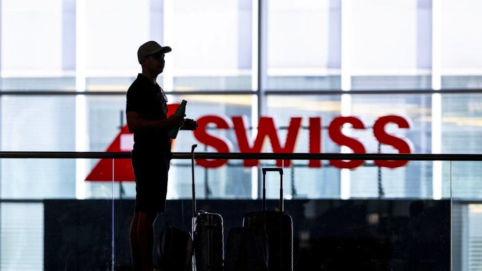 La compagnia aerea Swiss ha già modificato i software