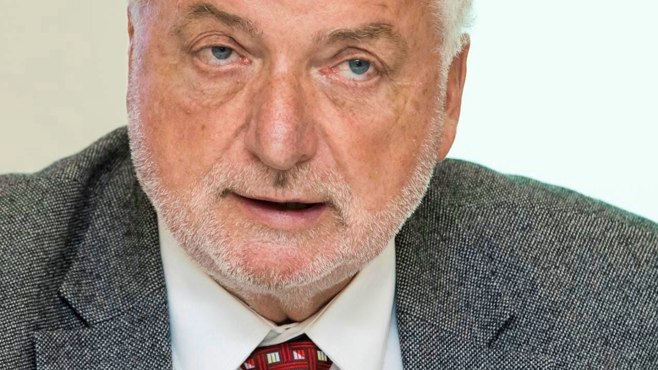 Carnet noir. Décès de l'ancien conseiller national PS fribourgeois Erwin Jutzet