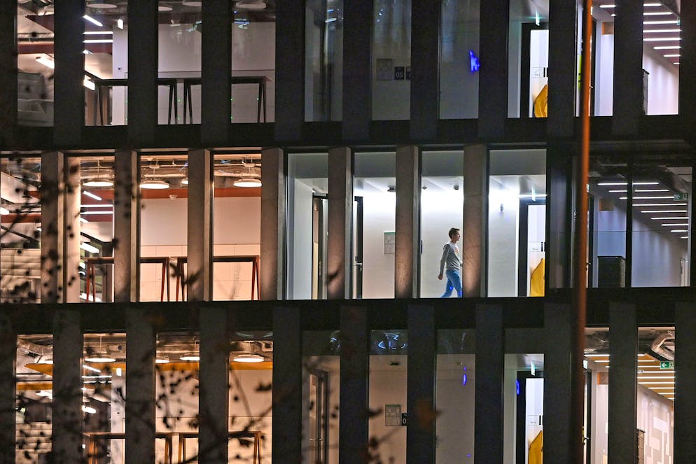 Artificial intelligence could already replace almost 12 percent of US jobs, according to a study.