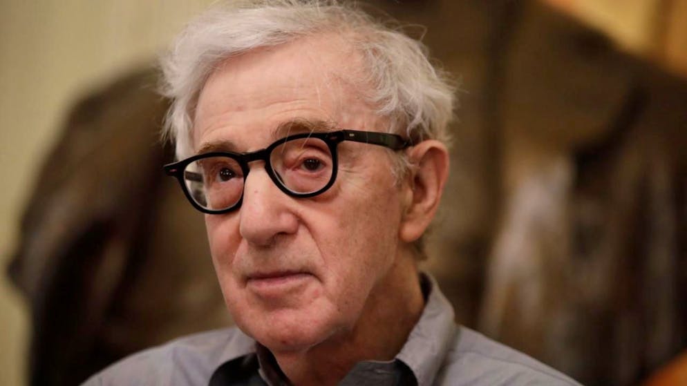 Woody Allen compie 90 anni